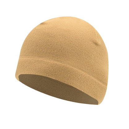Warme Winter Muts Soft Beanie voor Mannen en Vrouwen