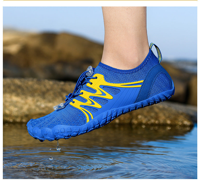 Dames Waterschoen Orthopedisch Comfortabel Strand Schoenen