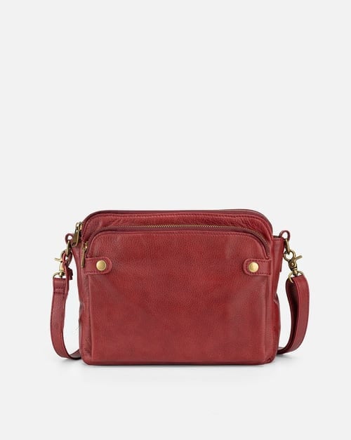 Ysabel | Borsa in pelle di alta qualità