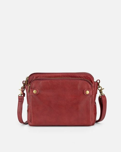 Ysabel | Borsa in pelle di alta qualità