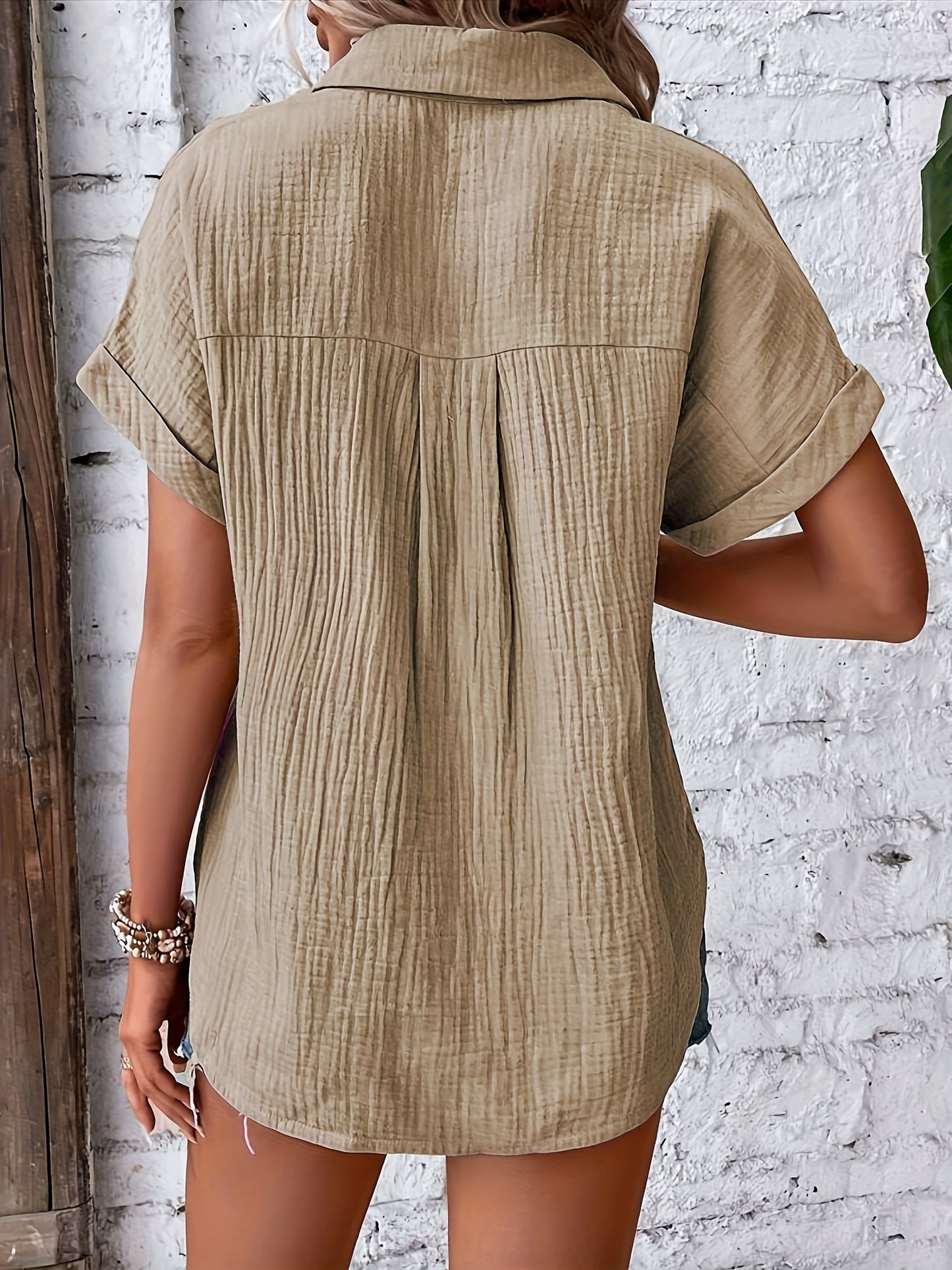 Nicole Top voor Casual Chique Stijl