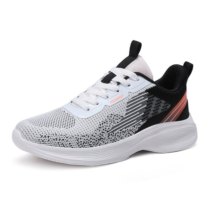 Dames Sport Sneakers Orthopedisch Lichtgewicht Mesh