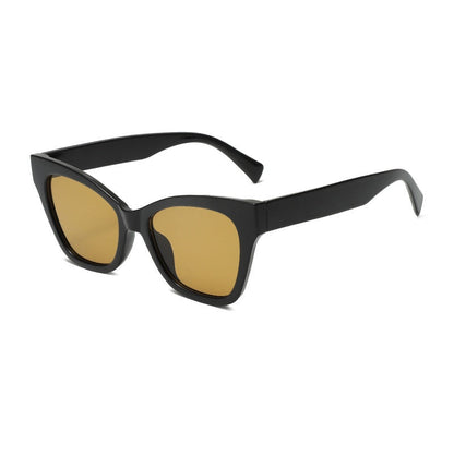 Dames Zonnebril UV Bescherming Trendy Design Lorton