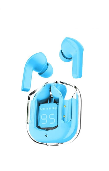 Bluetooth Oordopjes Draadloos met Microfoon