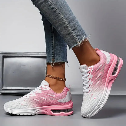 Rosa | Scarpe da ginnastica antiscivolo per esterni
