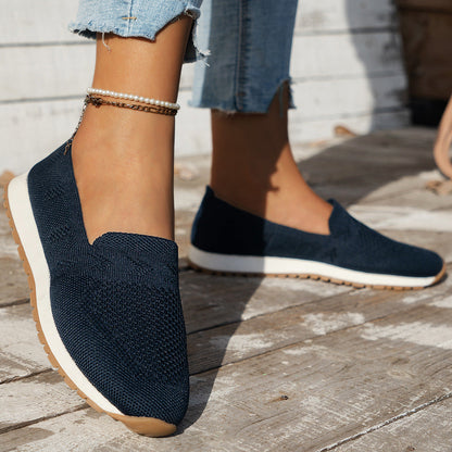 Dames Orthopedische Schoenen Comfortabel Ademend