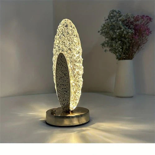 Pauw Tafellamp Modern Luxe Design Peacock