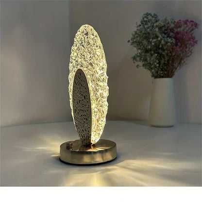 Pauw Tafellamp Modern Luxe Design Peacock