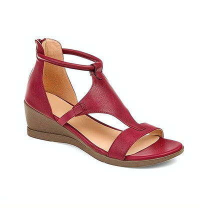 Gerda – Orthopedische Sandalen voor Dames