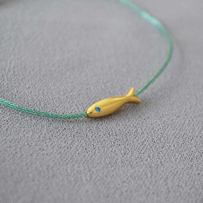 Zilveren Armband met Ocean Thema Livia