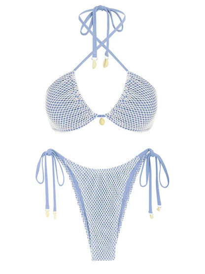 Bikini Lina Trendy Badmode Voor Vrouw