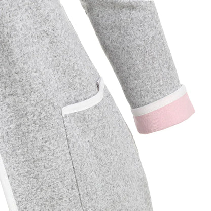 Vest Anika Slank en Comfortabel voor Vrouw