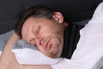 Anti Snurk Nekondersteuning Ergonomisch Slaapsteun - Mode Vibes