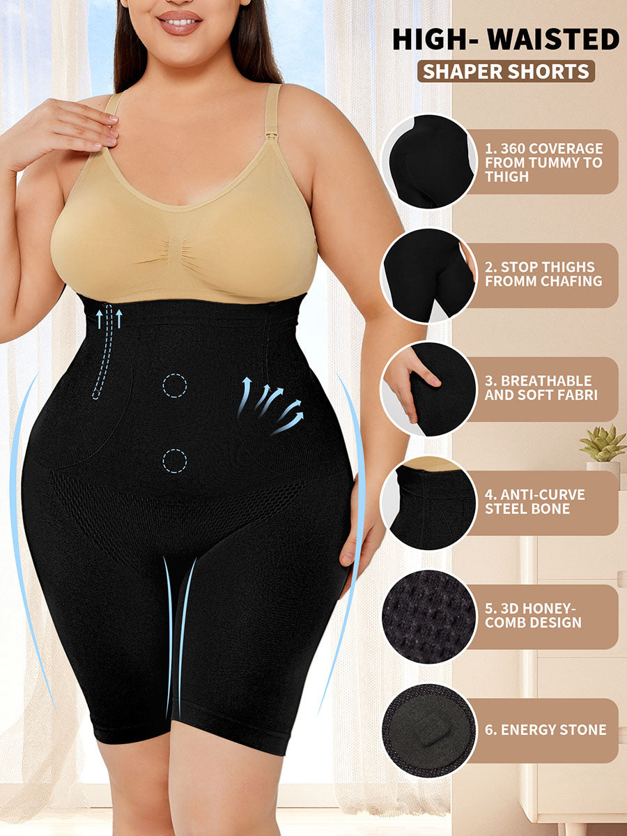 Dames Shorts voor een Smalle Taille Comfortabel