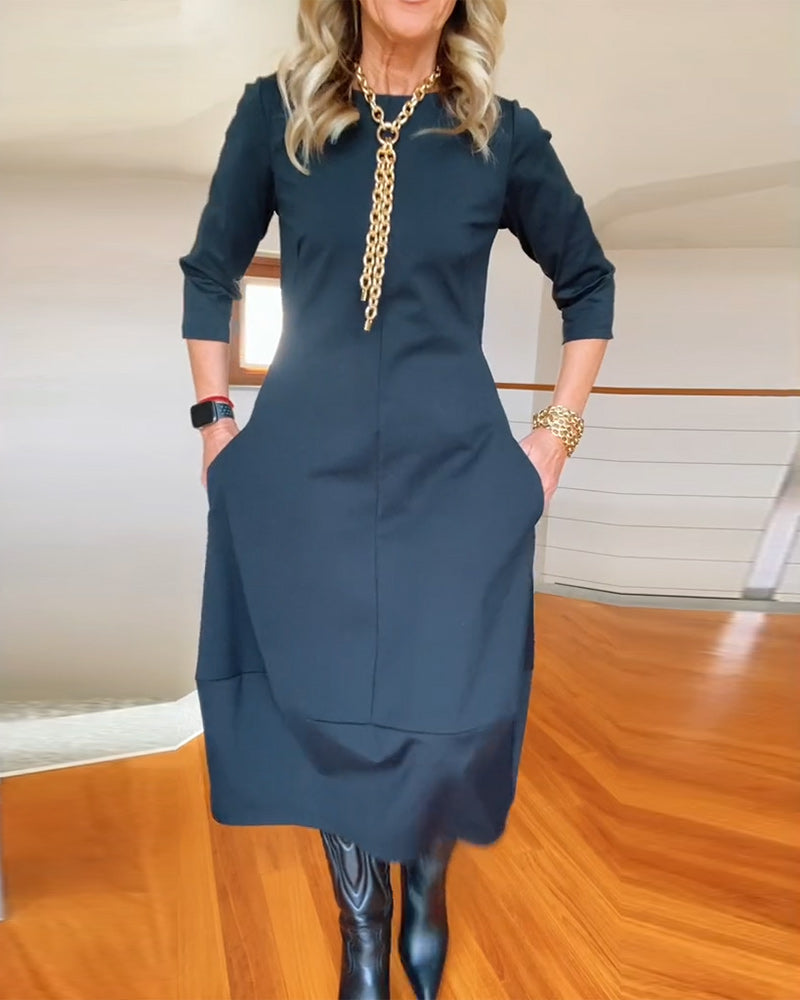 Arianna | Abito elegante