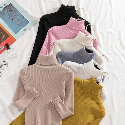 Zachte Trendy Muts Sara Coltrui