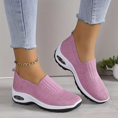 Oriana | Scarpe da ginnastica casual a cuscino
