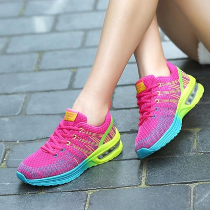 Dames Sneakers Orthopedisch Casual Comfortabel