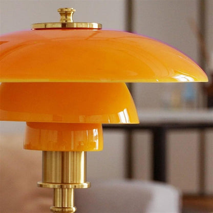 Designer Noordse LED Tafellamp Modern Design
