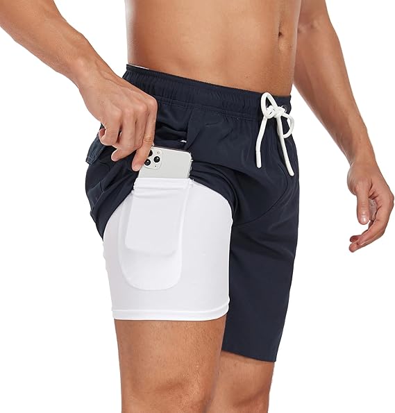 Sportivo | Costume da Bagno Uomo