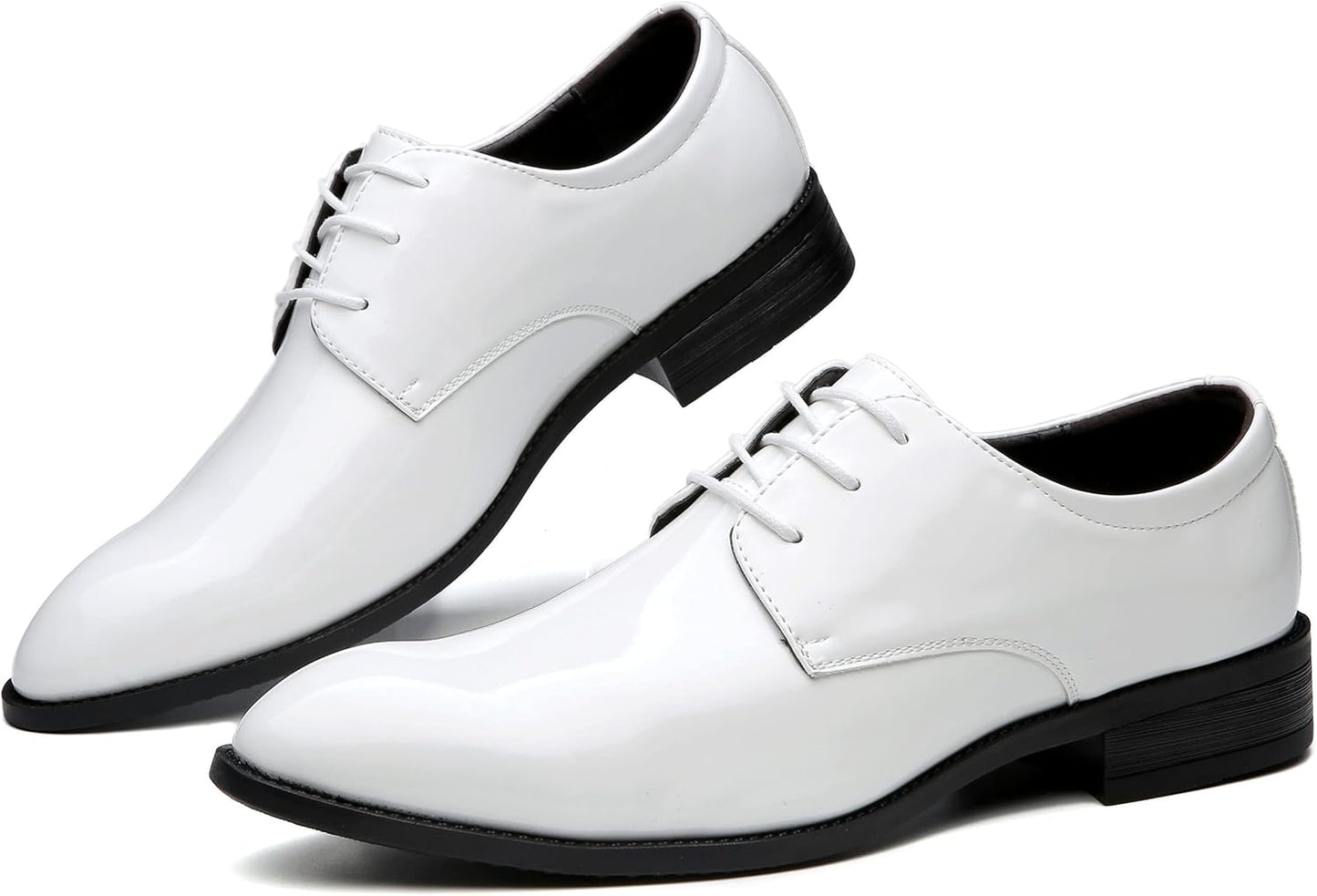 Heren Schoenen Luxe Leer Comfortabel David