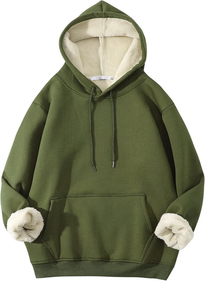 Heren Sweatshirt Zacht en Comfortabel - Finn