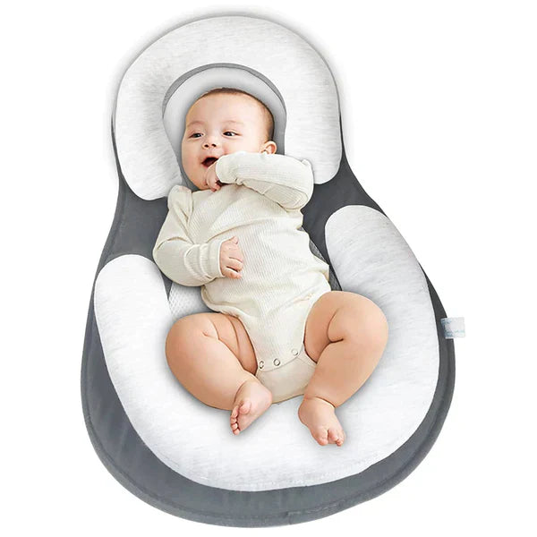 Babybed Comfortabel SnuggleSleep Box - Mode Vibes