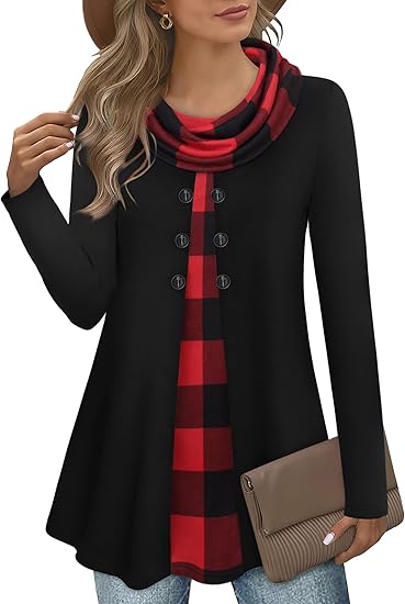 Dames Sweatshirt Colorblock Pullover Zacht en Stijlvol