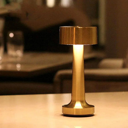 Tafellamp Moderne LED Dimbaar Design