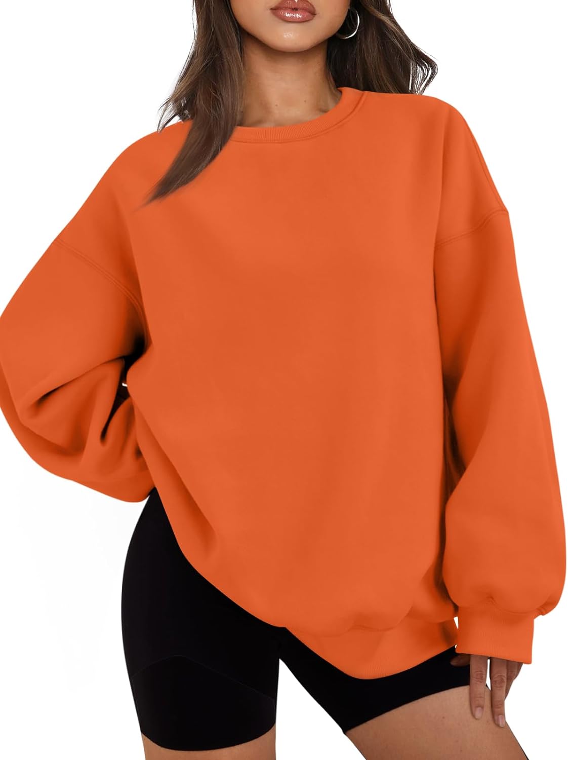 Dames Trui Oversized Zacht en Comfortabel - Ella