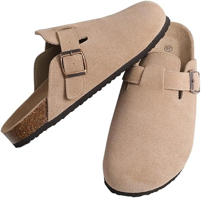 Orthopedische Loafers Zacht Comfortabel Vintage Stijl