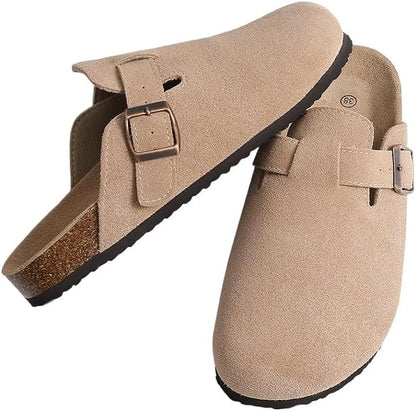 Orthopedische Loafers Zacht Comfortabel Vintage Stijl