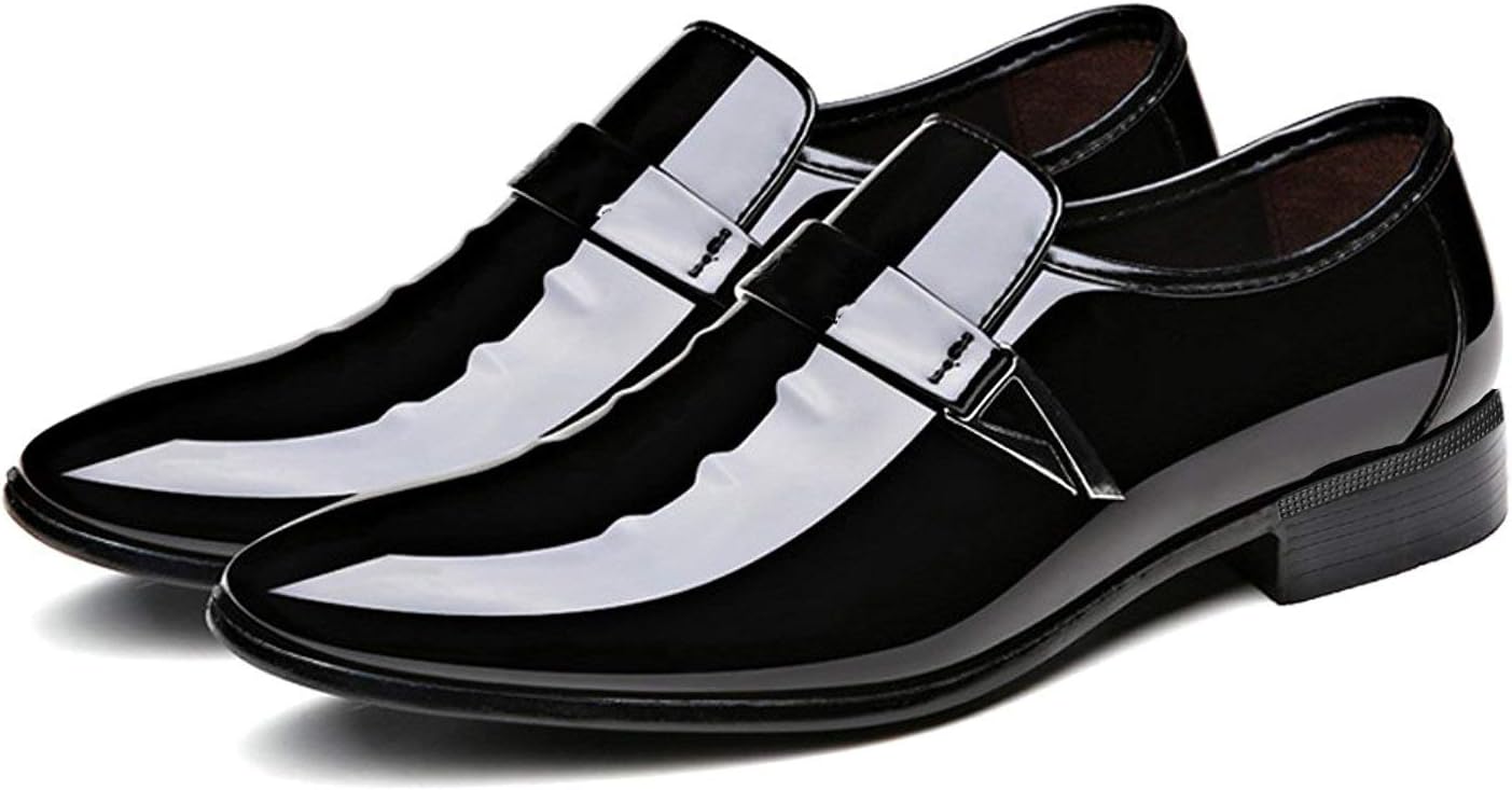 Heren Schoenen Luxe Leer Comfortabel David