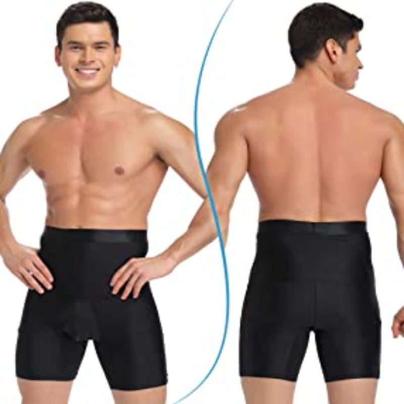 Mannen Bokser Shorts Sportief en Comfortabel - Mode Vibes