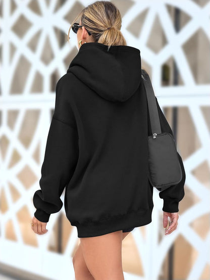 Jas met Capuchon Waterdicht Sportief Design