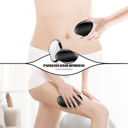 Epilator Hair Remover Pijnloos en Herbruikbaar