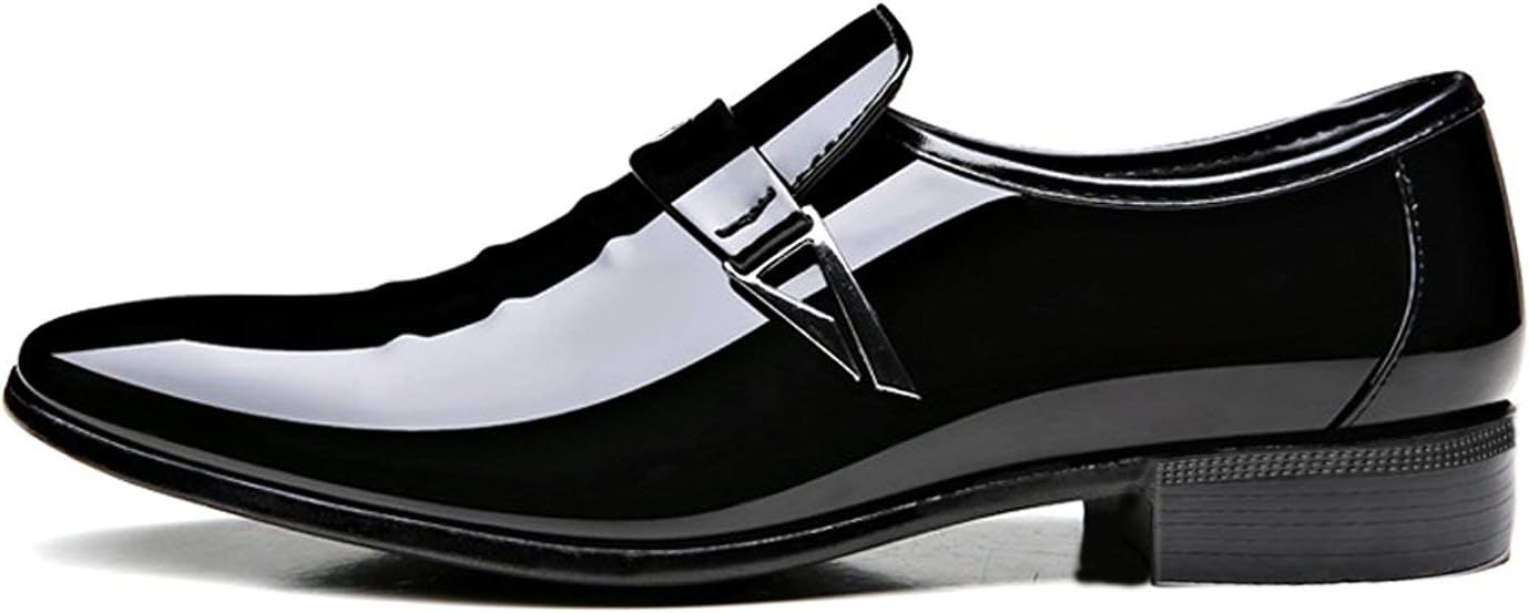 Heren Schoenen Luxe Leer Comfortabel David