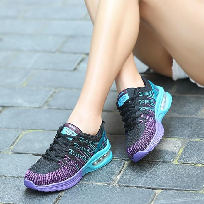 Dames Sneakers Orthopedisch Casual Comfortabel