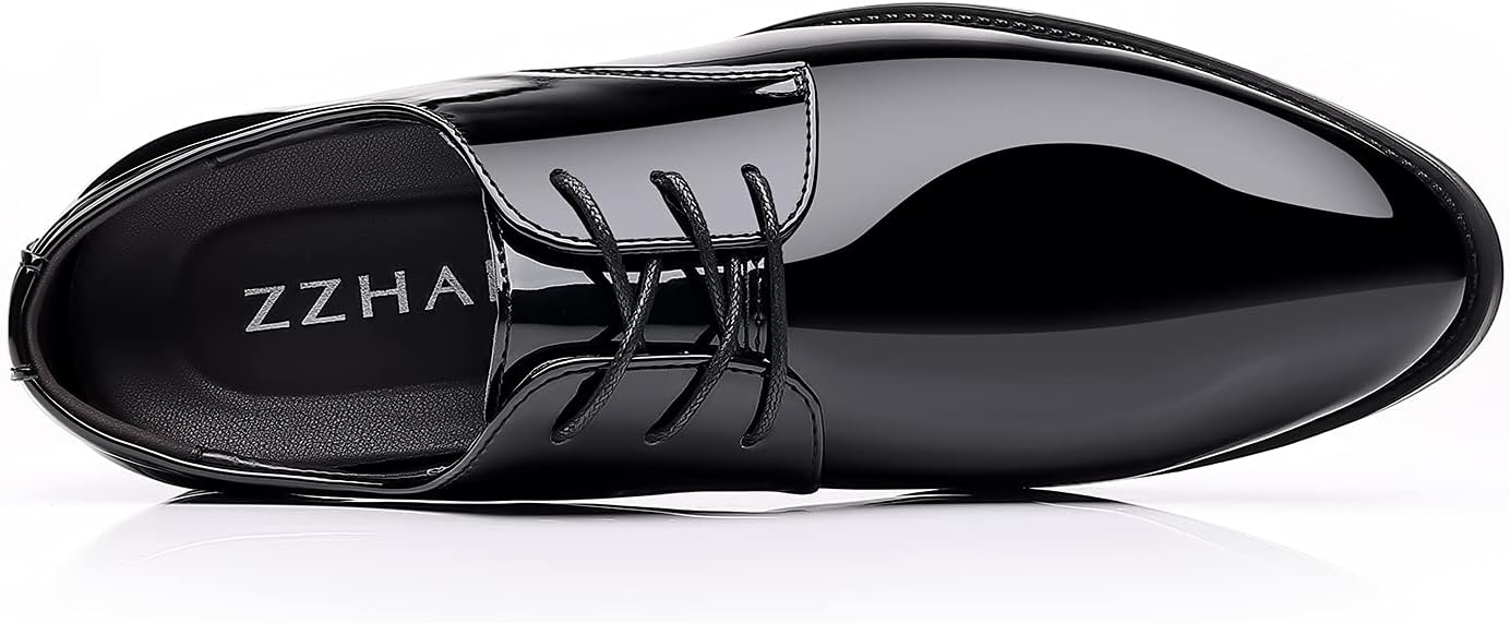 Heren Schoenen Luxe Leer Comfortabel David
