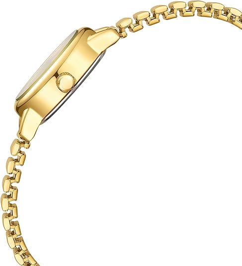 Klein Dameshorloge Romy Elegante Stijl
