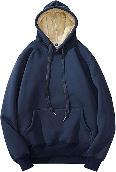 Heren Sweatshirt Zacht en Comfortabel - Finn