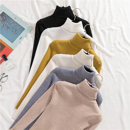 Zachte Trendy Muts Sara Coltrui