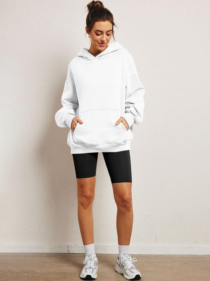 Jas met Capuchon Waterdicht Sportief Design