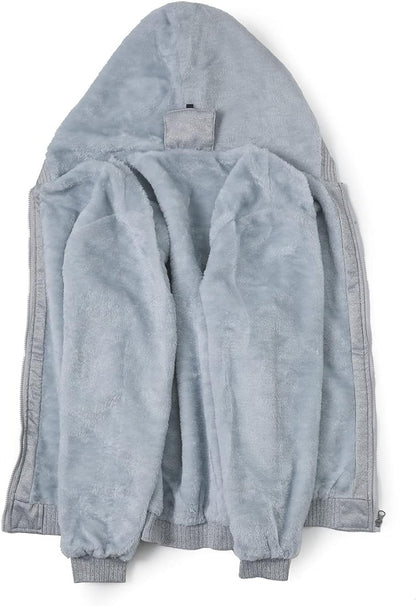 Dames Fleecevest Zacht Warm Comfortabel
