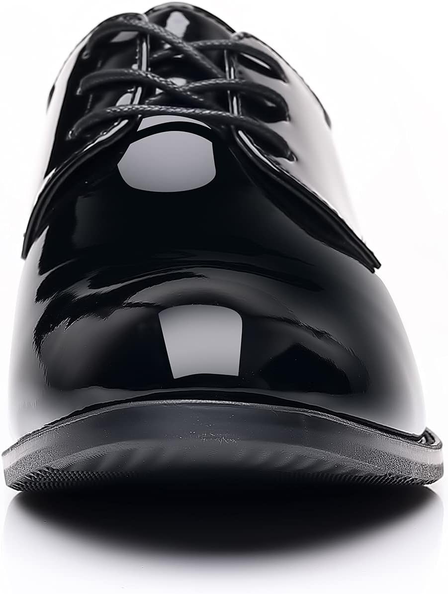 Heren Schoenen Luxe Leer Comfortabel David
