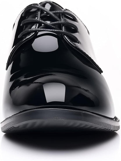 Heren Schoenen Luxe Leer Comfortabel David