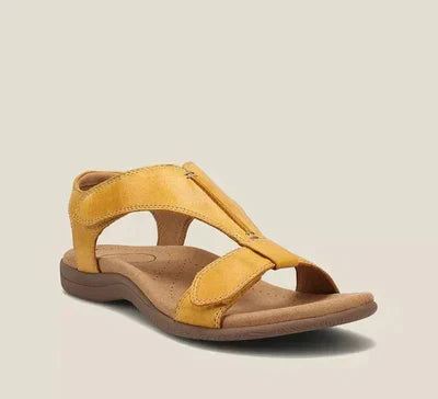 Orthopedische Sandalen met Voetboog Ondersteuning