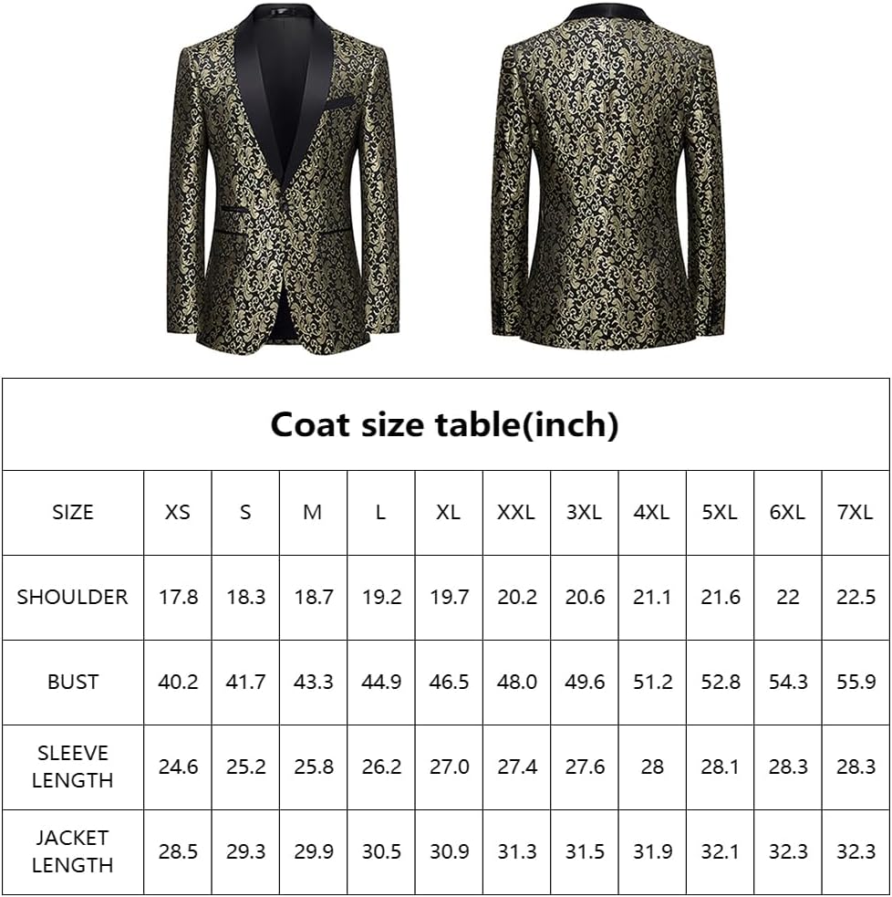 Heren Smoking Jasje Luxe Maatwerk Stijl