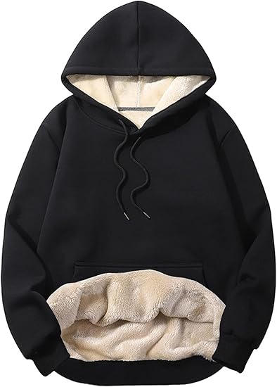 Heren Sweatshirt Zacht en Comfortabel - Finn