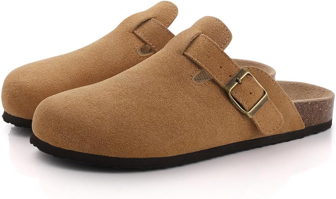 Orthopedische Loafers Zacht Comfortabel Vintage Stijl
